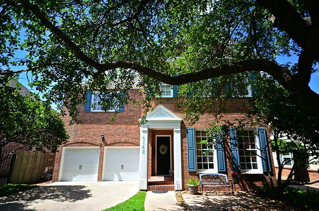 4142 Villanova Street, West University Place, TX 77005