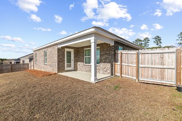 629 Ridgeland Road, Dothan, AL 36301