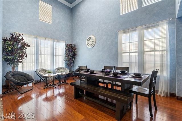 3580 Teton Hills Street, Las Vegas, NV 89147