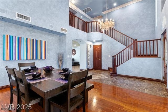 3580 Teton Hills Street, Las Vegas, NV 89147