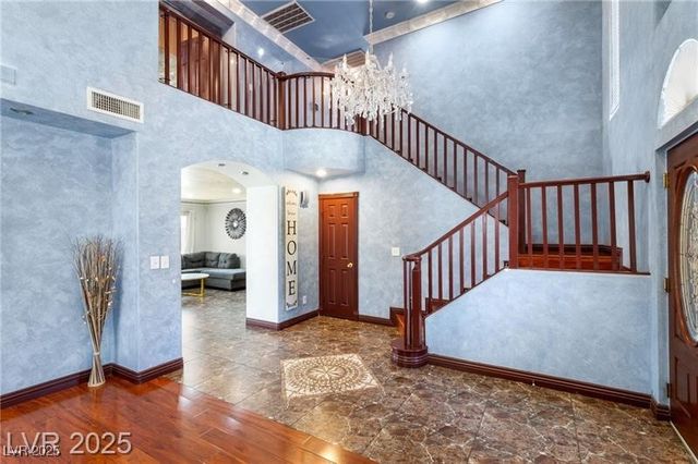 3580 Teton Hills Street, Las Vegas, NV 89147