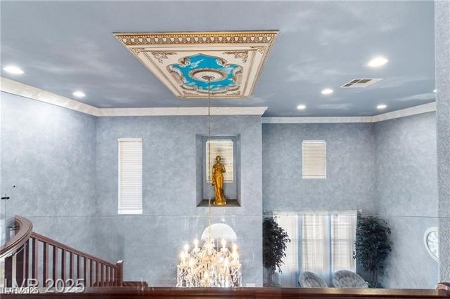 3580 Teton Hills Street, Las Vegas, NV 89147