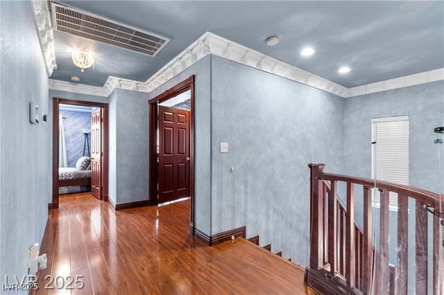 3580 Teton Hills Street, Las Vegas, NV 89147