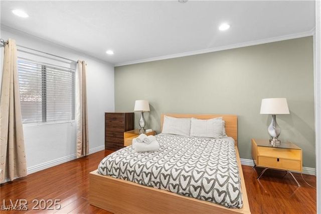 3580 Teton Hills Street, Las Vegas, NV 89147