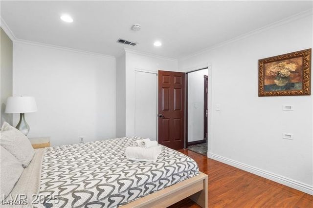 3580 Teton Hills Street, Las Vegas, NV 89147