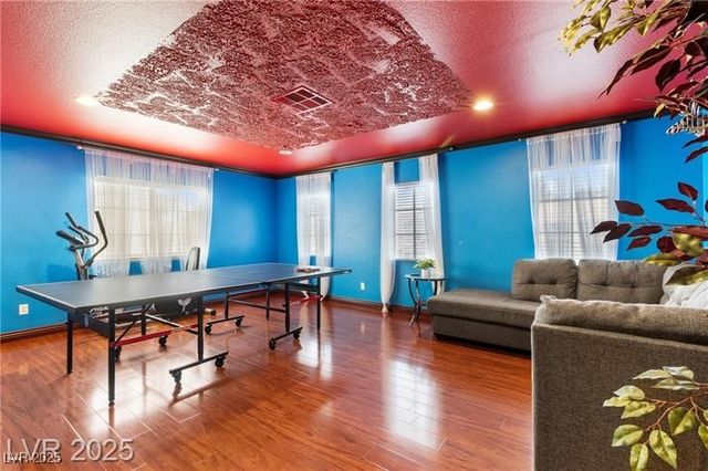 3580 Teton Hills Street, Las Vegas, NV 89147