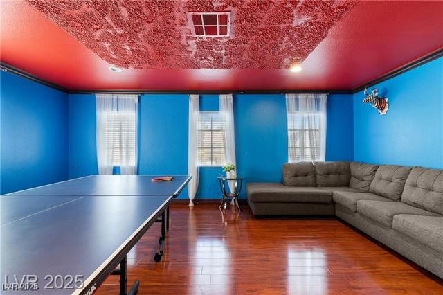 3580 Teton Hills Street, Las Vegas, NV 89147