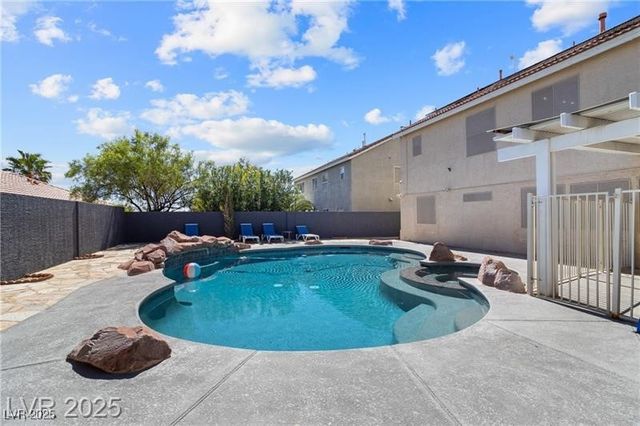 3580 Teton Hills Street, Las Vegas, NV 89147