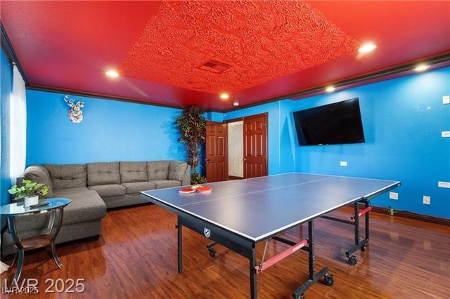 3580 Teton Hills Street, Las Vegas, NV 89147