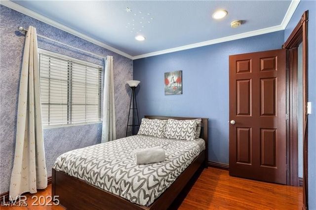 3580 Teton Hills Street, Las Vegas, NV 89147