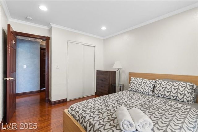 3580 Teton Hills Street, Las Vegas, NV 89147