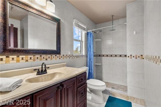 3580 Teton Hills Street, Las Vegas, NV 89147