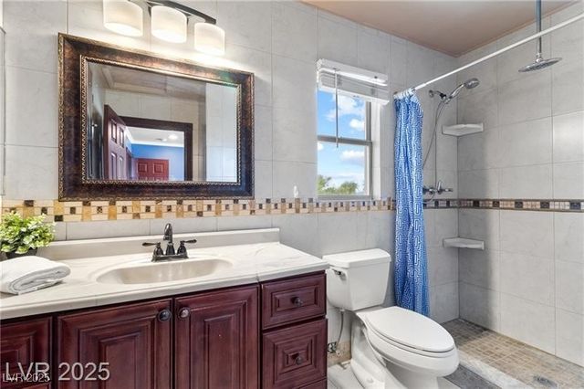 3580 Teton Hills Street, Las Vegas, NV 89147