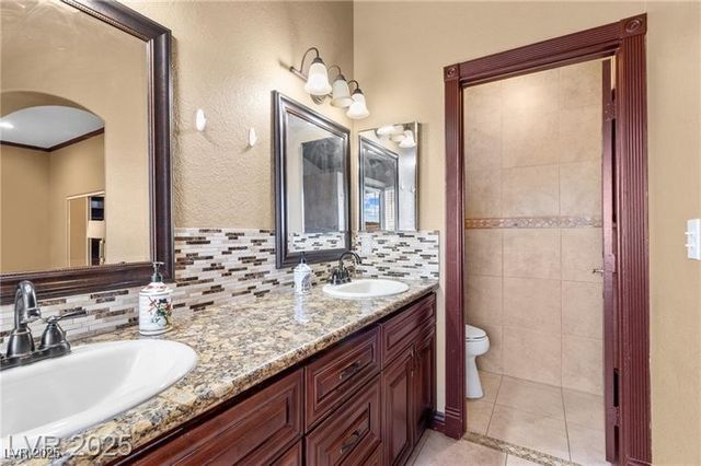 3580 Teton Hills Street, Las Vegas, NV 89147