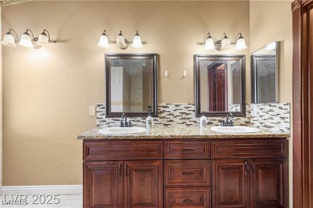 3580 Teton Hills Street, Las Vegas, NV 89147