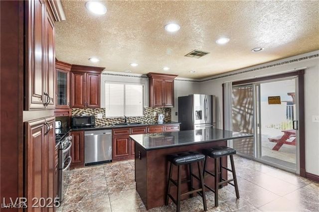 3580 Teton Hills Street, Las Vegas, NV 89147