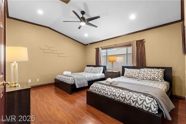 3580 Teton Hills Street, Las Vegas, NV 89147