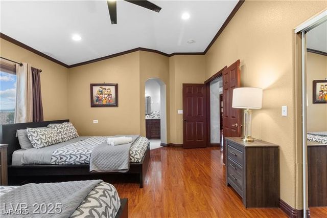 3580 Teton Hills Street, Las Vegas, NV 89147