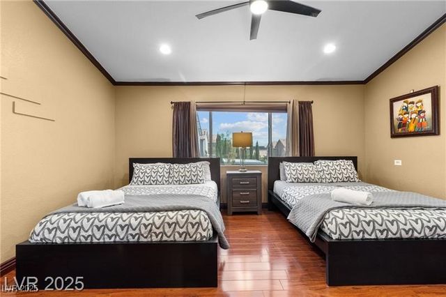 3580 Teton Hills Street, Las Vegas, NV 89147