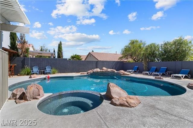 3580 Teton Hills Street, Las Vegas, NV 89147