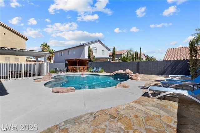 3580 Teton Hills Street, Las Vegas, NV 89147