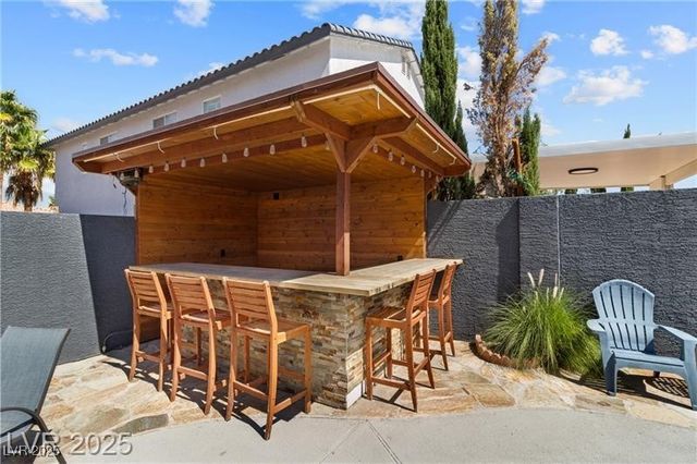 3580 Teton Hills Street, Las Vegas, NV 89147