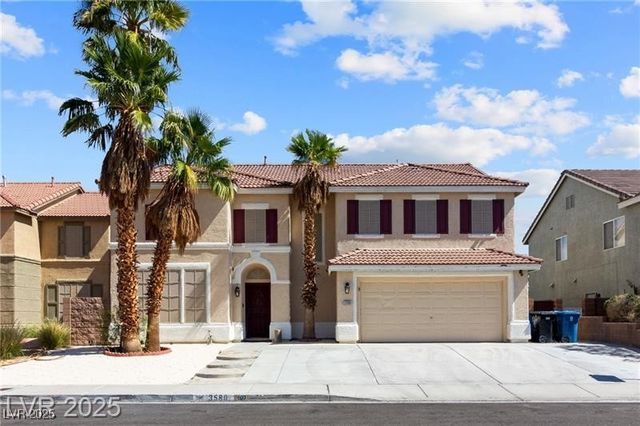 3580 Teton Hills Street, Las Vegas, NV 89147