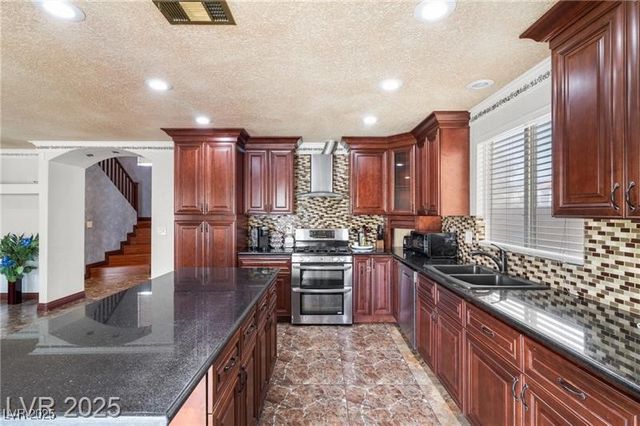 3580 Teton Hills Street, Las Vegas, NV 89147