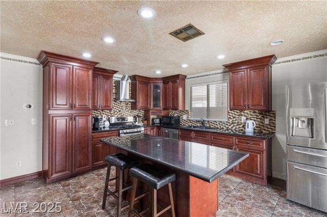 3580 Teton Hills Street, Las Vegas, NV 89147