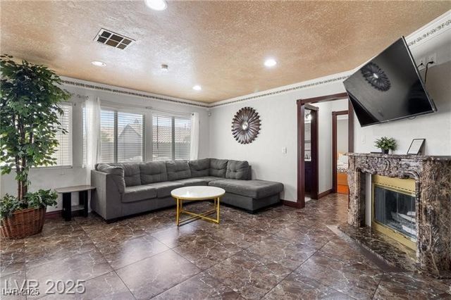 3580 Teton Hills Street, Las Vegas, NV 89147