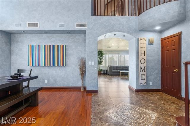 3580 Teton Hills Street, Las Vegas, NV 89147