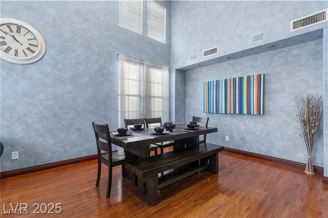 3580 Teton Hills Street, Las Vegas, NV 89147