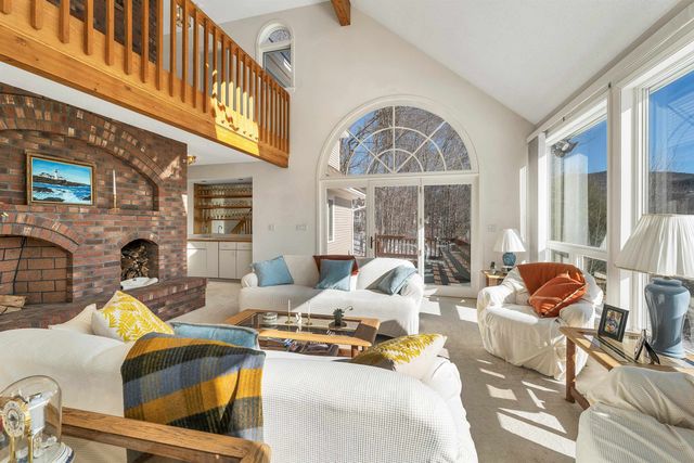 15 Ridgewood Road, Bartlett, NH 03838