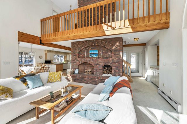 15 Ridgewood Road, Bartlett, NH 03838