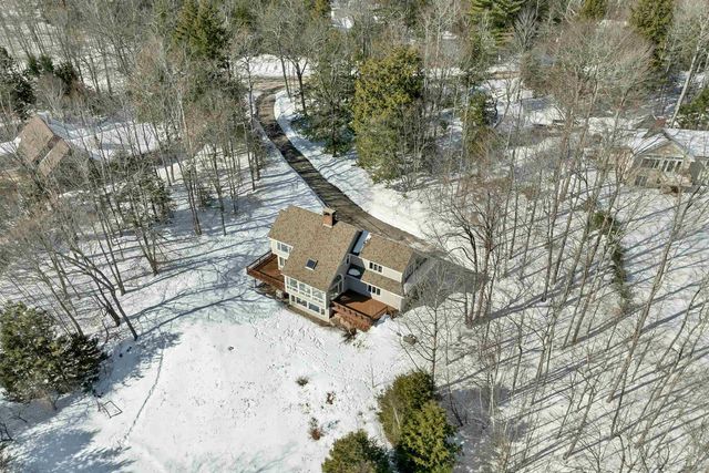 15 Ridgewood Road, Bartlett, NH 03838