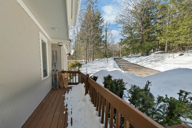 15 Ridgewood Road, Bartlett, NH 03838