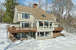 15 Ridgewood Road, Bartlett, NH 03838