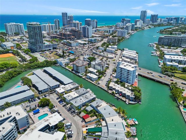 834 Raymond St, Miami Beach, FL 33141