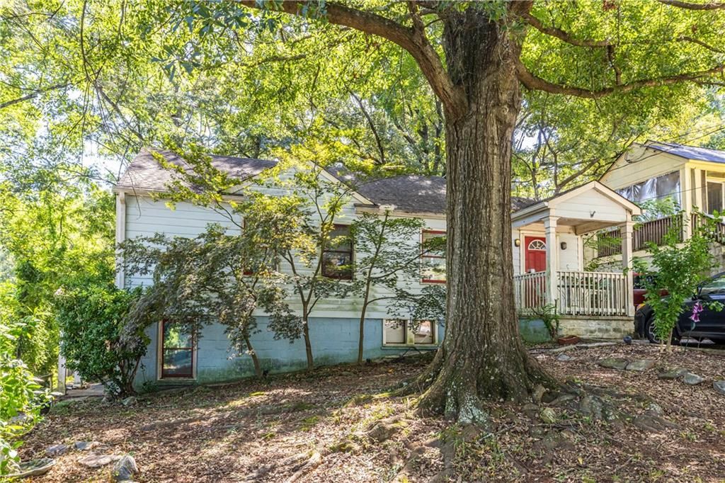 446 Glenwood SE Place, Atlanta, GA 30316