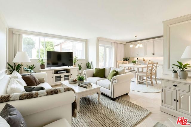 5950 Canterbury Drive C209, Culver City, CA 90230