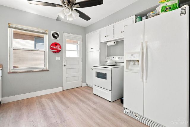 3695 Lakewood Drive, Green Twp, OH 45248