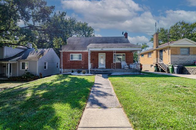 3695 Lakewood Drive, Green Twp, OH 45248