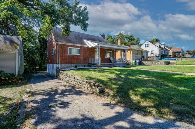 3695 Lakewood Drive, Green Twp, OH 45248