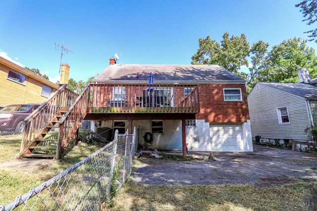 3695 Lakewood Drive, Green Twp, OH 45248