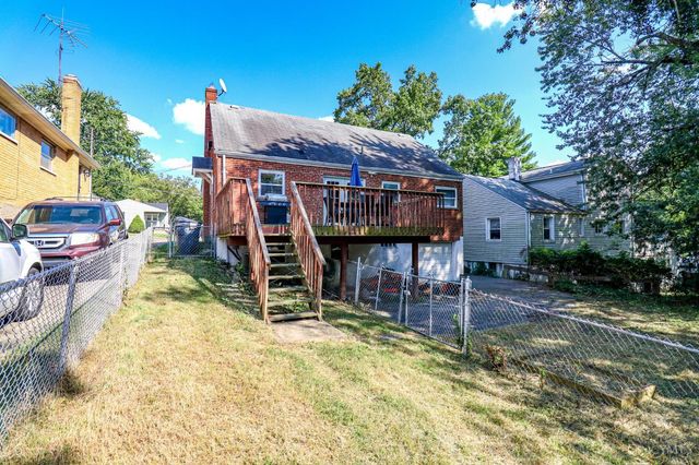 3695 Lakewood Drive, Green Twp, OH 45248