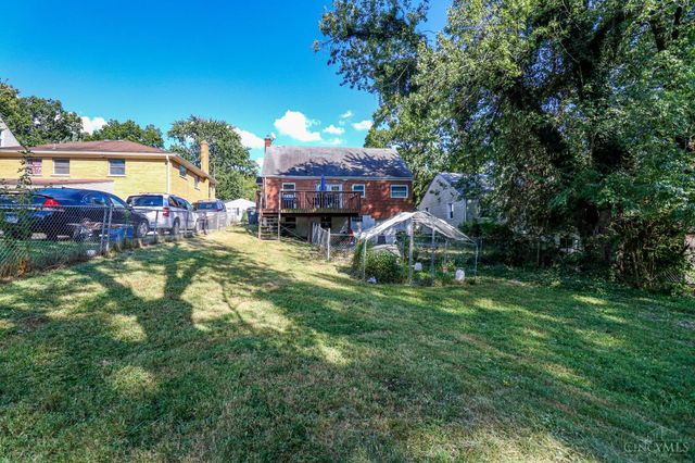 3695 Lakewood Drive, Green Twp, OH 45248