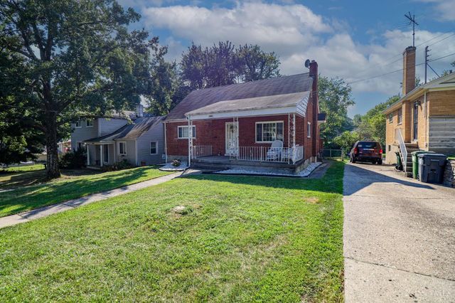 3695 Lakewood Drive, Green Twp, OH 45248