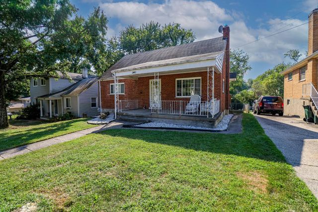 3695 Lakewood Drive, Green Twp, OH 45248