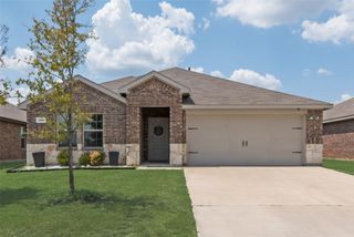 109 Banner Avenue, Royse City, TX 75189