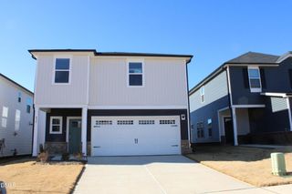 832 Ottawa Drive, Garner, NC 27529